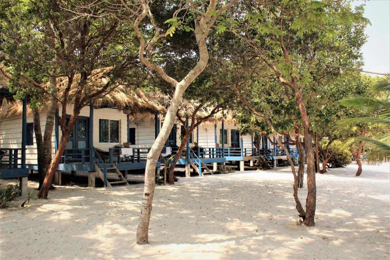 Sarasea Koh Rong Samloem Hotel Koh Rong Sanloem Luaran gambar